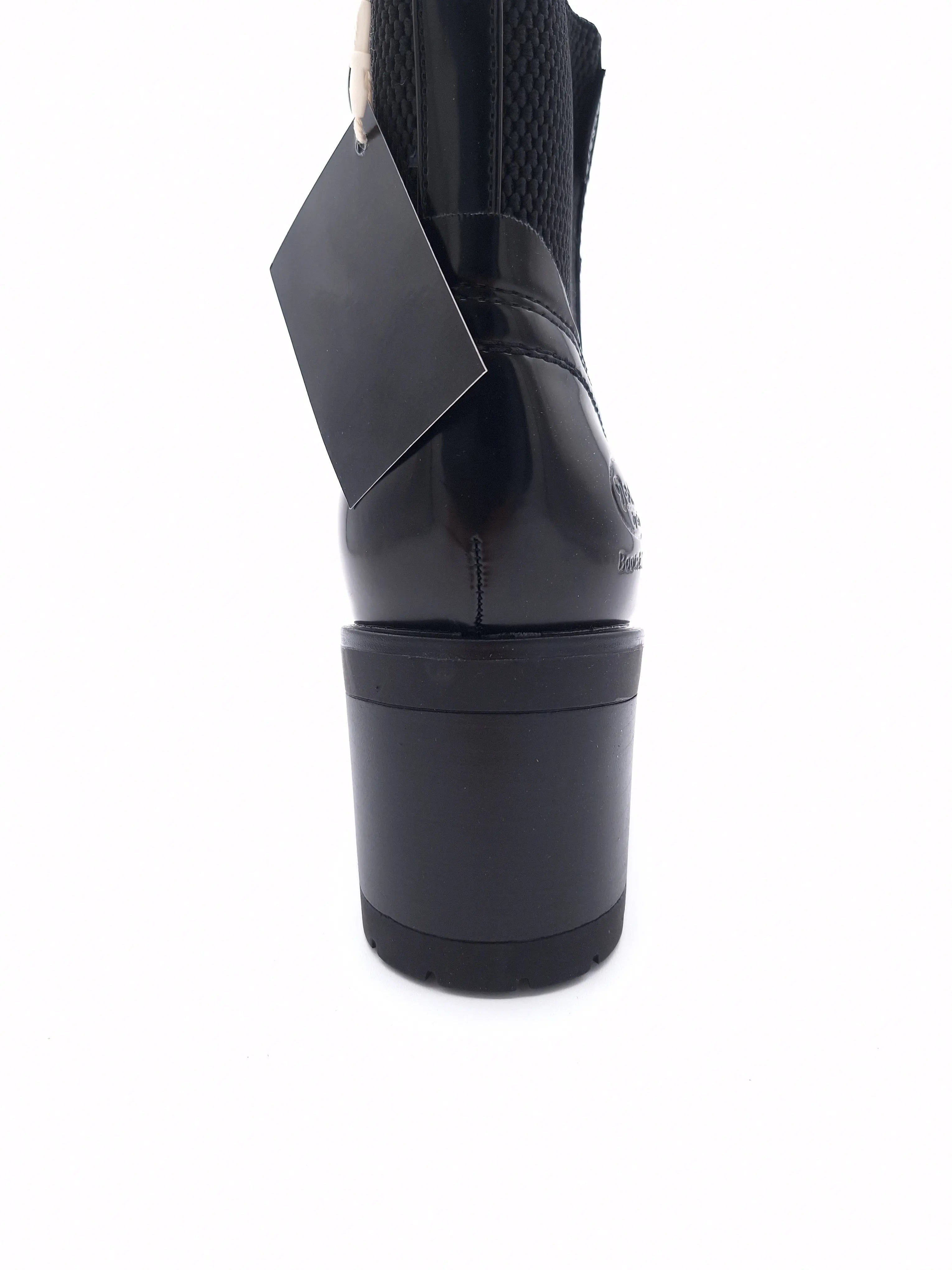 DOCKERS - Bottines noires femme - TAMINA - Pointure 42 Dockers