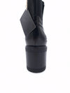 DOCKERS - Bottines noires femme - TAMINA - Pointure 42 Dockers