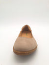 EL-NATURALISTA - Ballerines beige CORAL EL-NATURALISTA