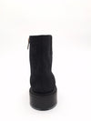 FRATELLI ROSSETTI - Bottines pour femme - Noir pailleté Fratelli Rossetti