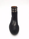 FRATELLI ROSSETTI - Bottines pour femme - Noir pailleté Fratelli Rossetti