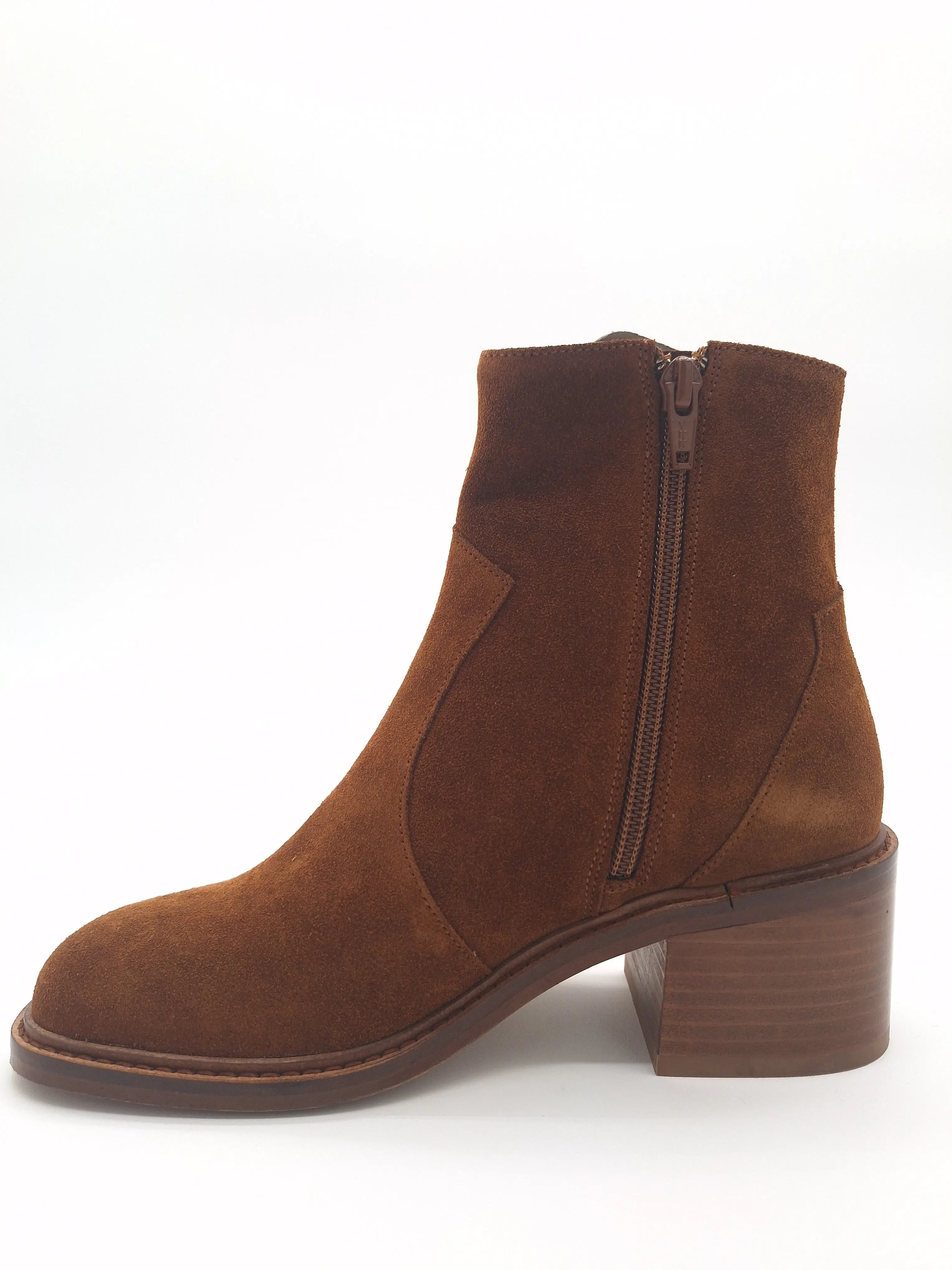 GEORGIA ROSE - Bottines pour femme - ESMINARIA - Pointure 35 Georgia Rose