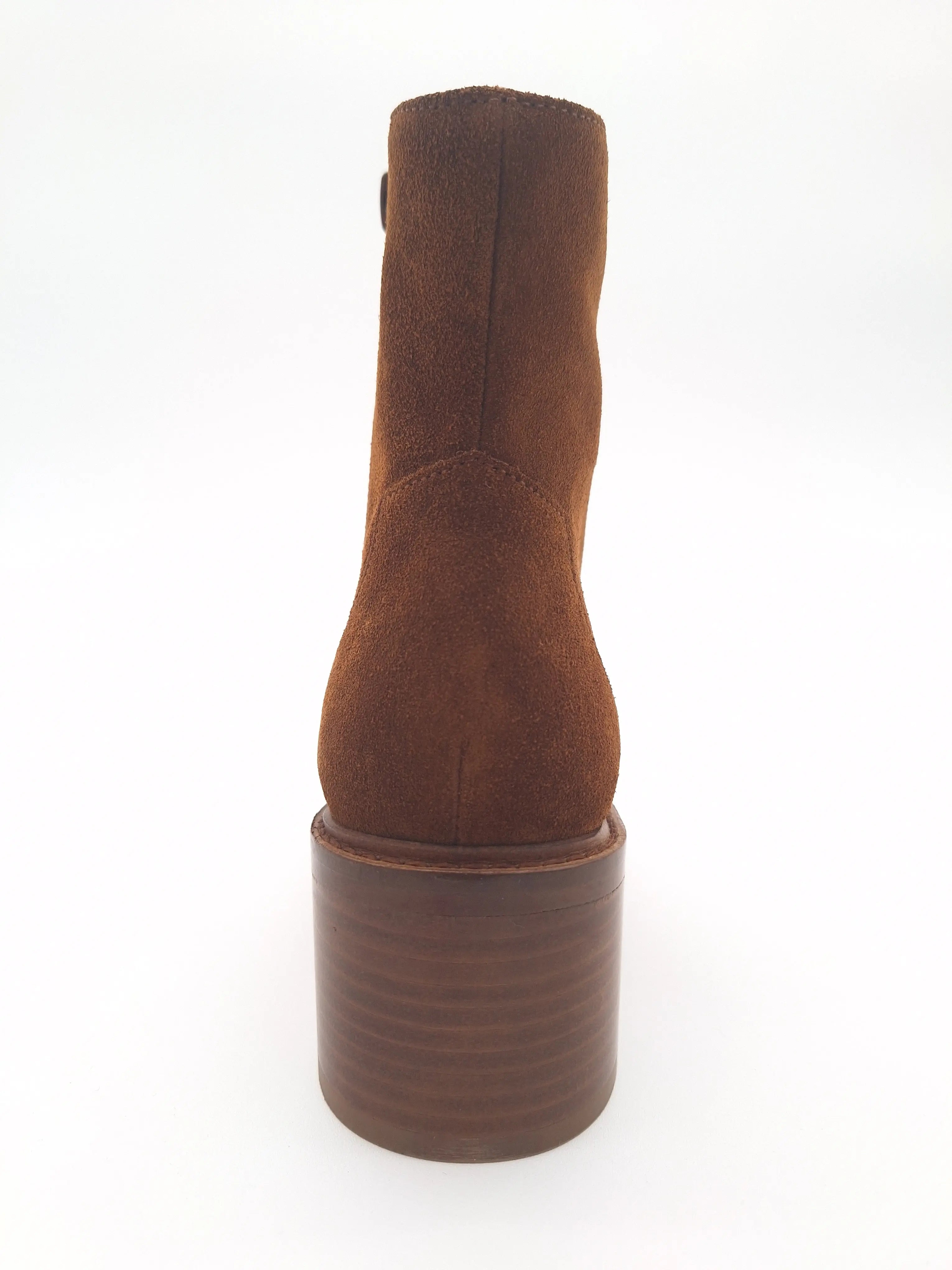GEORGIA ROSE - Bottines pour femme - ESMINARIA - Pointure 35 Georgia Rose