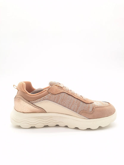 GEOX - Baskets pour femme - D SPHERICA - Pointure 38 Geox