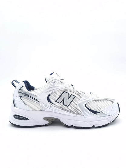 NEW BALANCE 530 - White/Grey - MR530SG New Balance