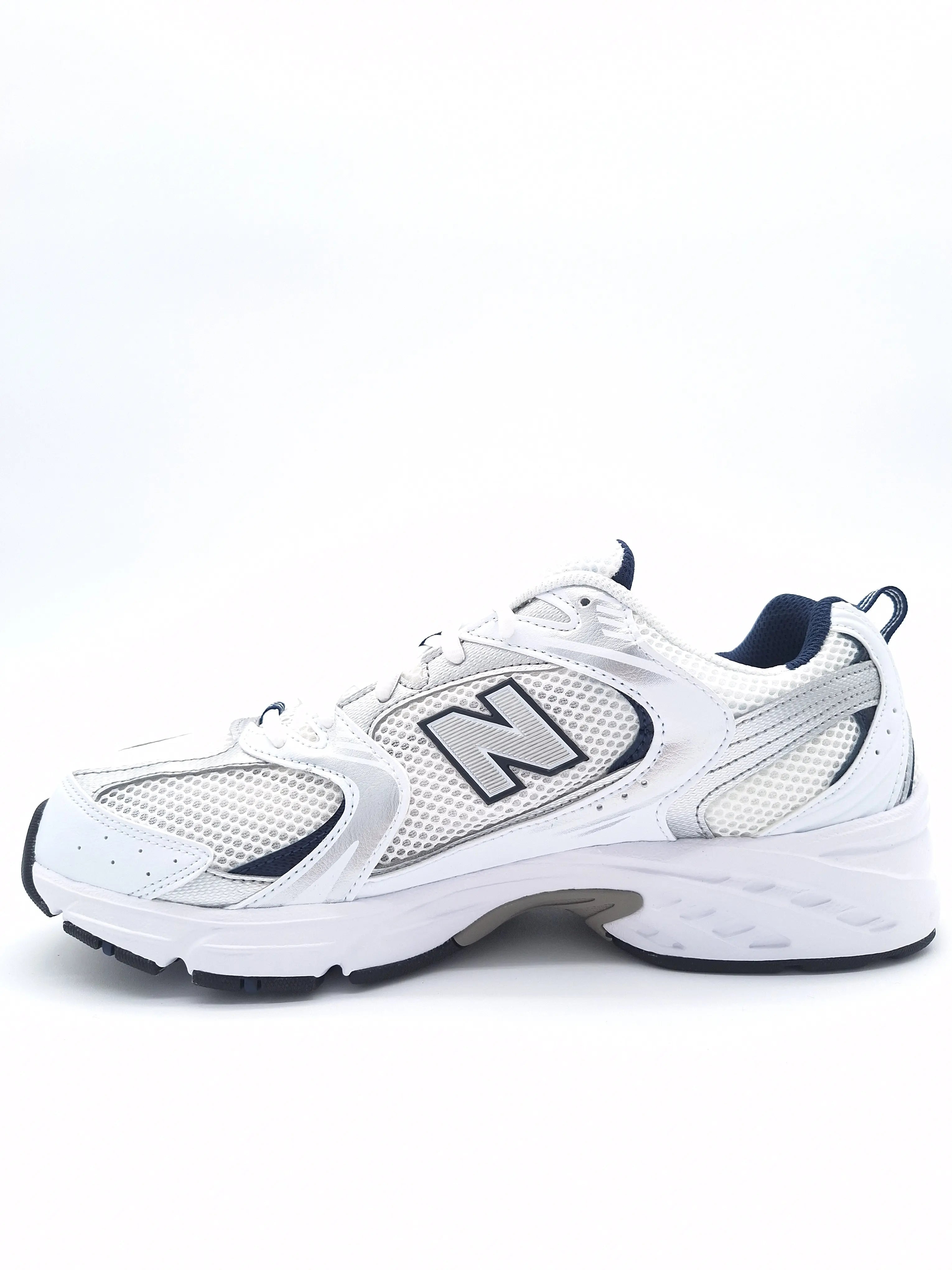 NEW BALANCE 530 - White/Grey - MR530SG New Balance