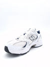 NEW BALANCE 530 - White/Grey - MR530SG New Balance