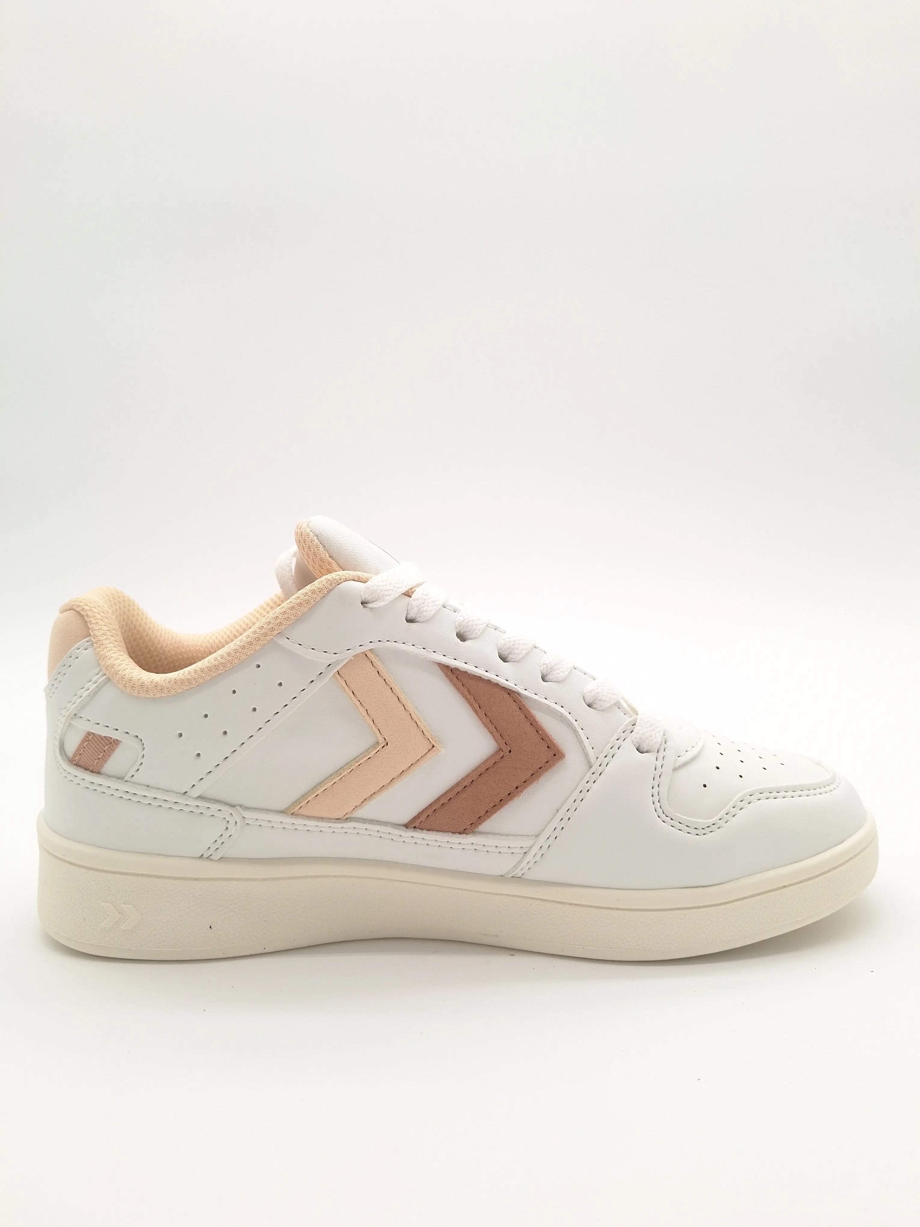 HUMMEL - Baskets pour femme - ST. Power play Hummel