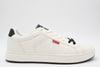 LEVI'S Rucker - Baskets basses blanches - Pointure 42 Levi's