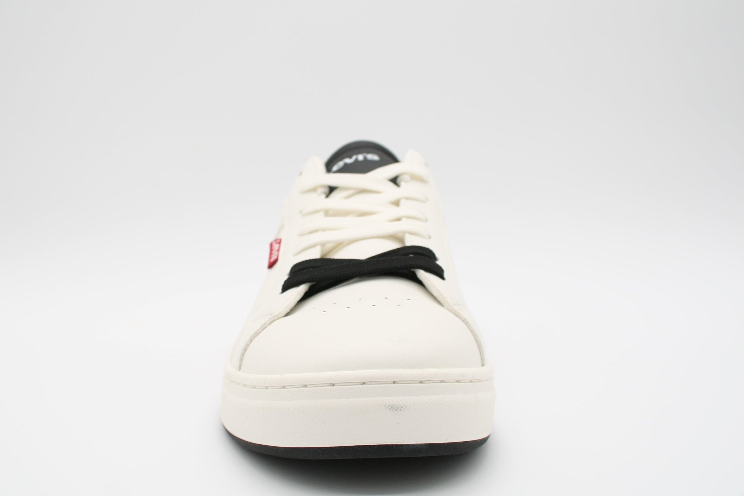 LEVI'S Rucker - Baskets basses blanches - Pointure 42 Levi's