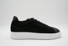 NATIONAL STANDARD - M09-24F - Baskets basses noires homme - Pointure 41 National Standard