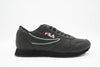 FILA Orbit Low - Baskets noires homme - Pointure 43 FILA