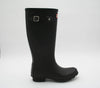 HUNTER Refined Tall Gloss - Bottes femmes - Pointure 36 - Maléo