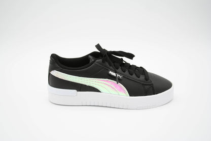 PUMA Jada Holo - Baskets noires femme - Pointure 36 - Maléo