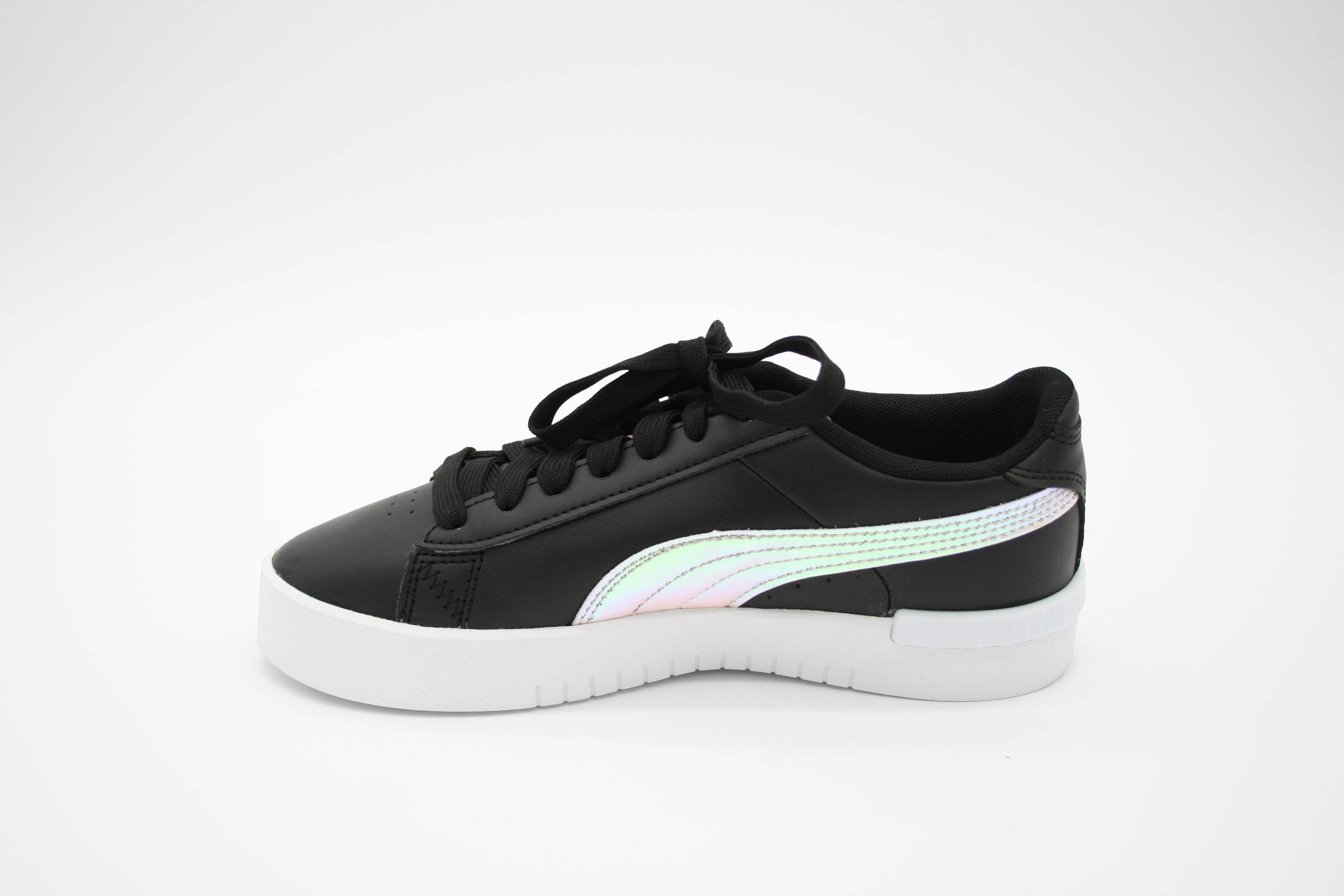 PUMA Jada Holo - Baskets noires femme - Pointure 36 - Maléo