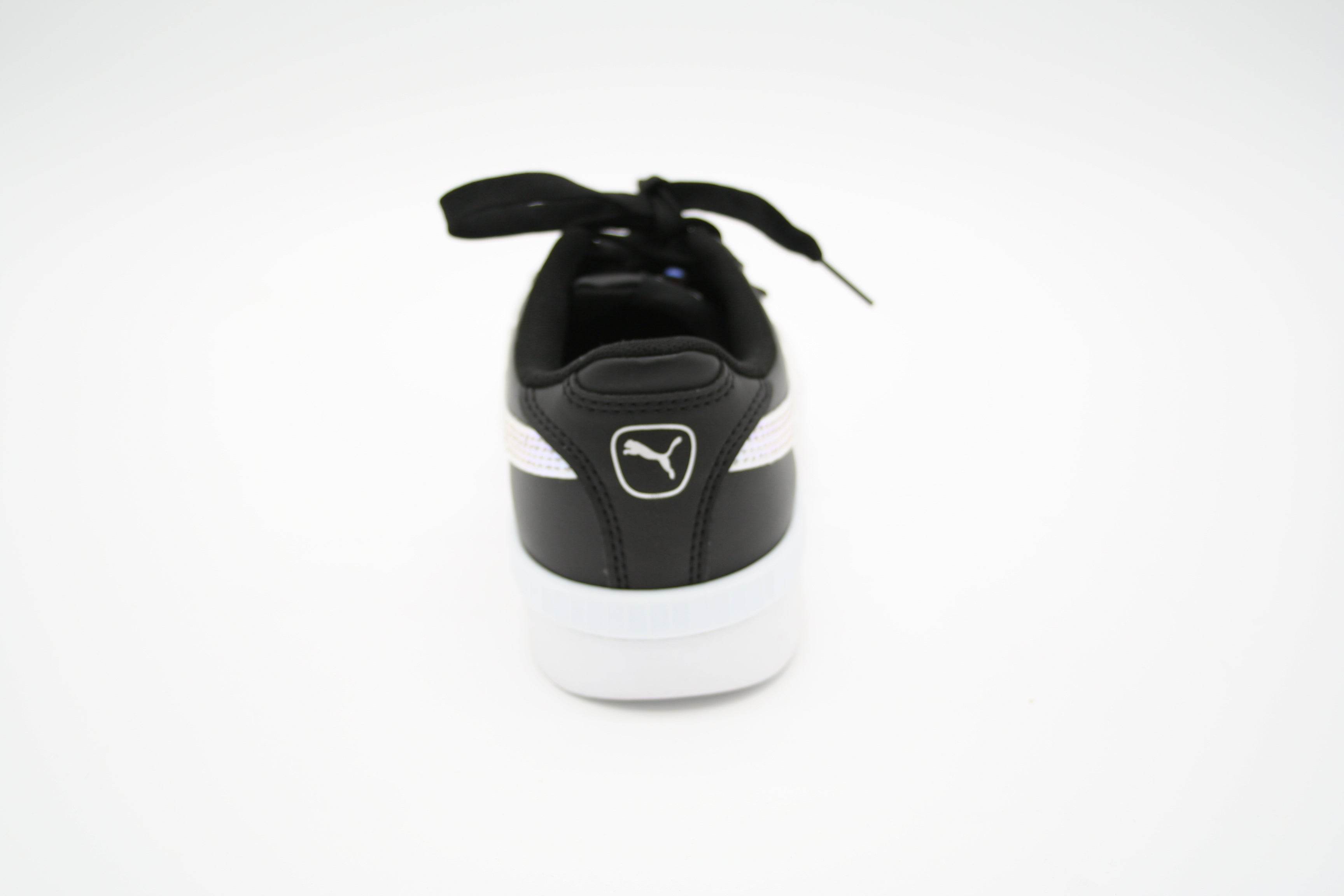 PUMA Jada Holo - Baskets noires femme - Pointure 36 - Maléo