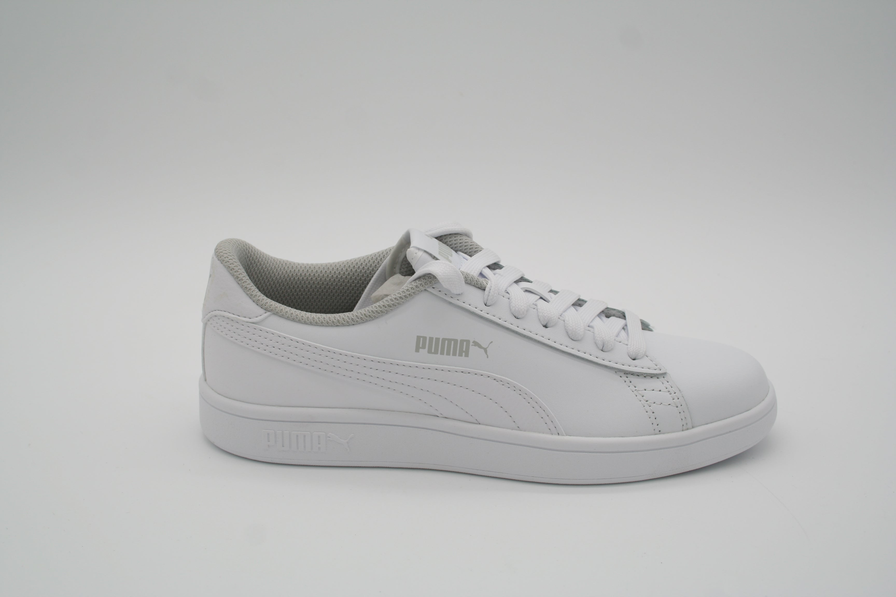PUMA Smash v2 L – Baskets femmes – Blanc – Pointure 38 PUMA