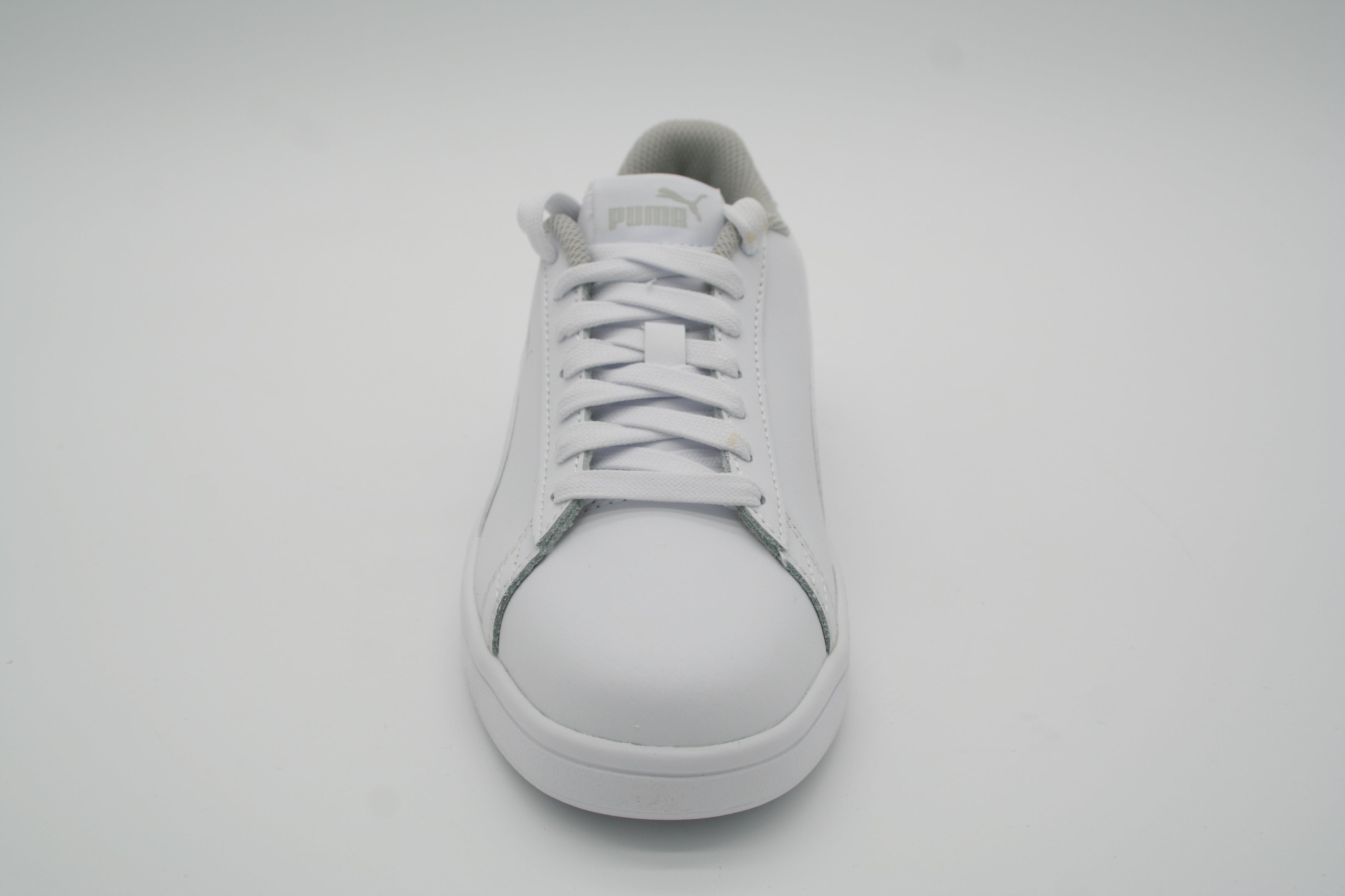 PUMA Smash v2 L – Baskets femmes – Blanc – Pointure 38 PUMA