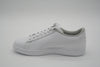 PUMA Smash v2 L – Baskets femmes – Blanc – Pointure 38 - Maléo