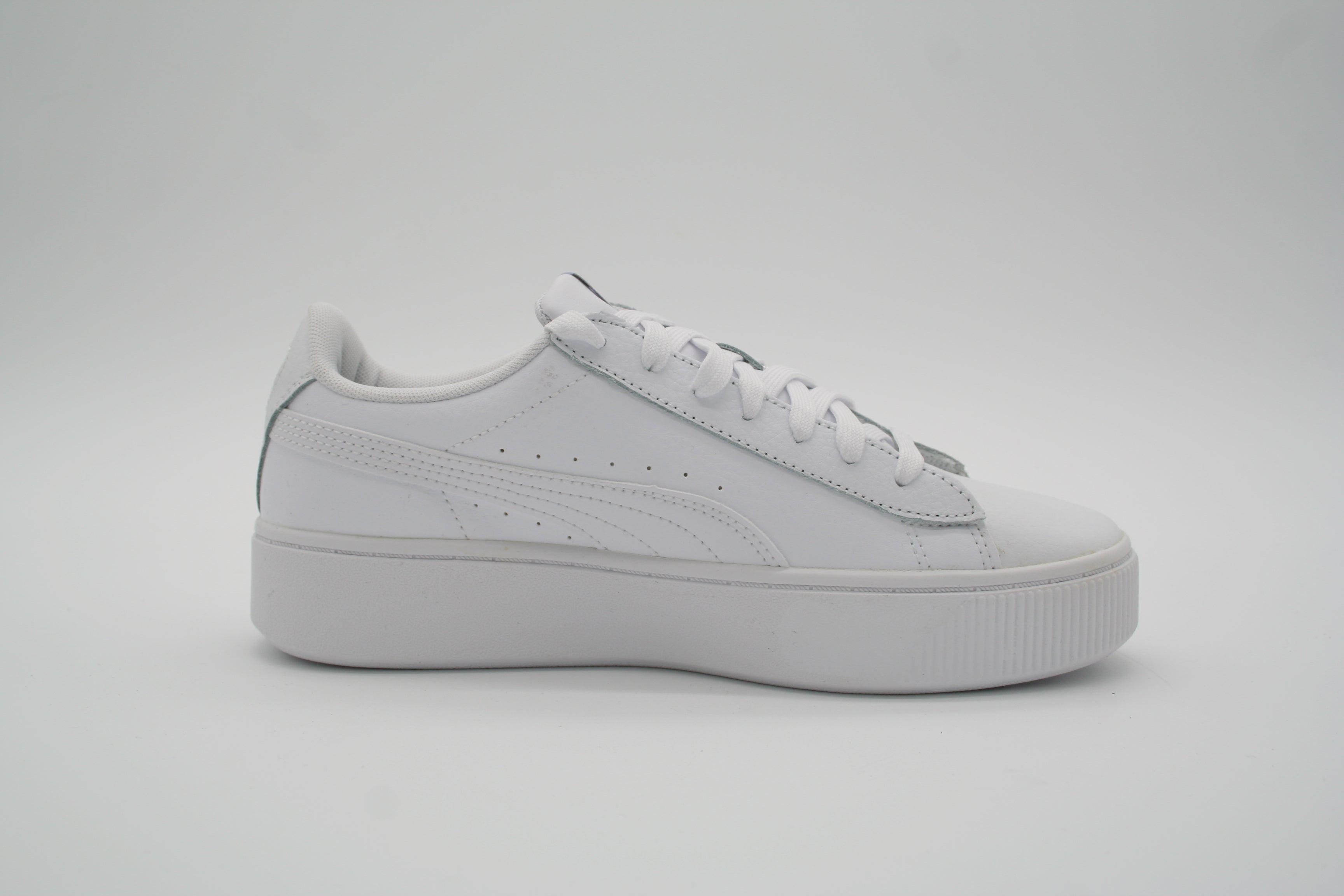 PUMA Vikky Stacked L - Baskets femmes - Pointure 37.5 PUMA