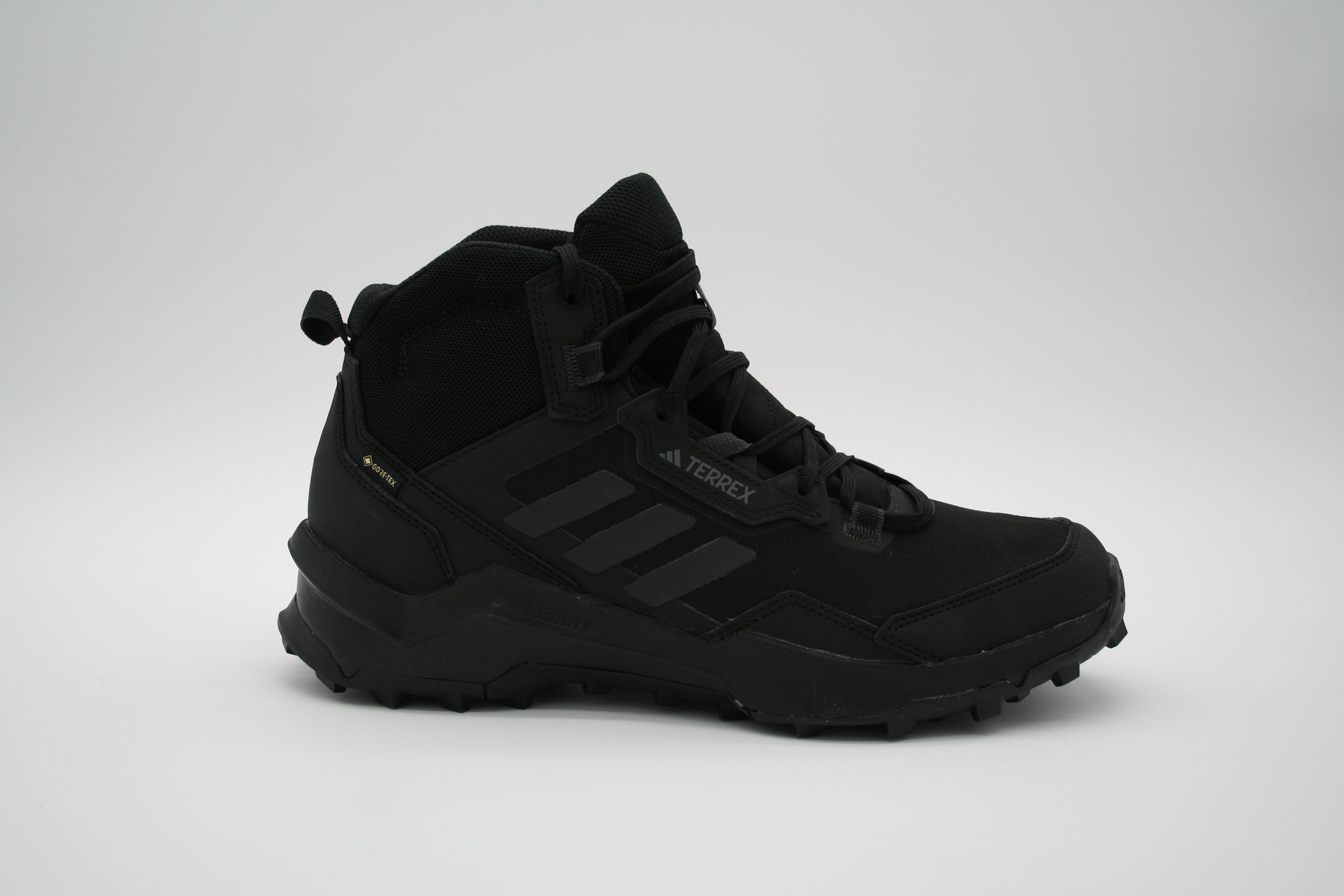 ADIDAS Terrex AX4 MID GTX - chaussures de randonnées hommes - pointure 42 2/3 ADIDAS