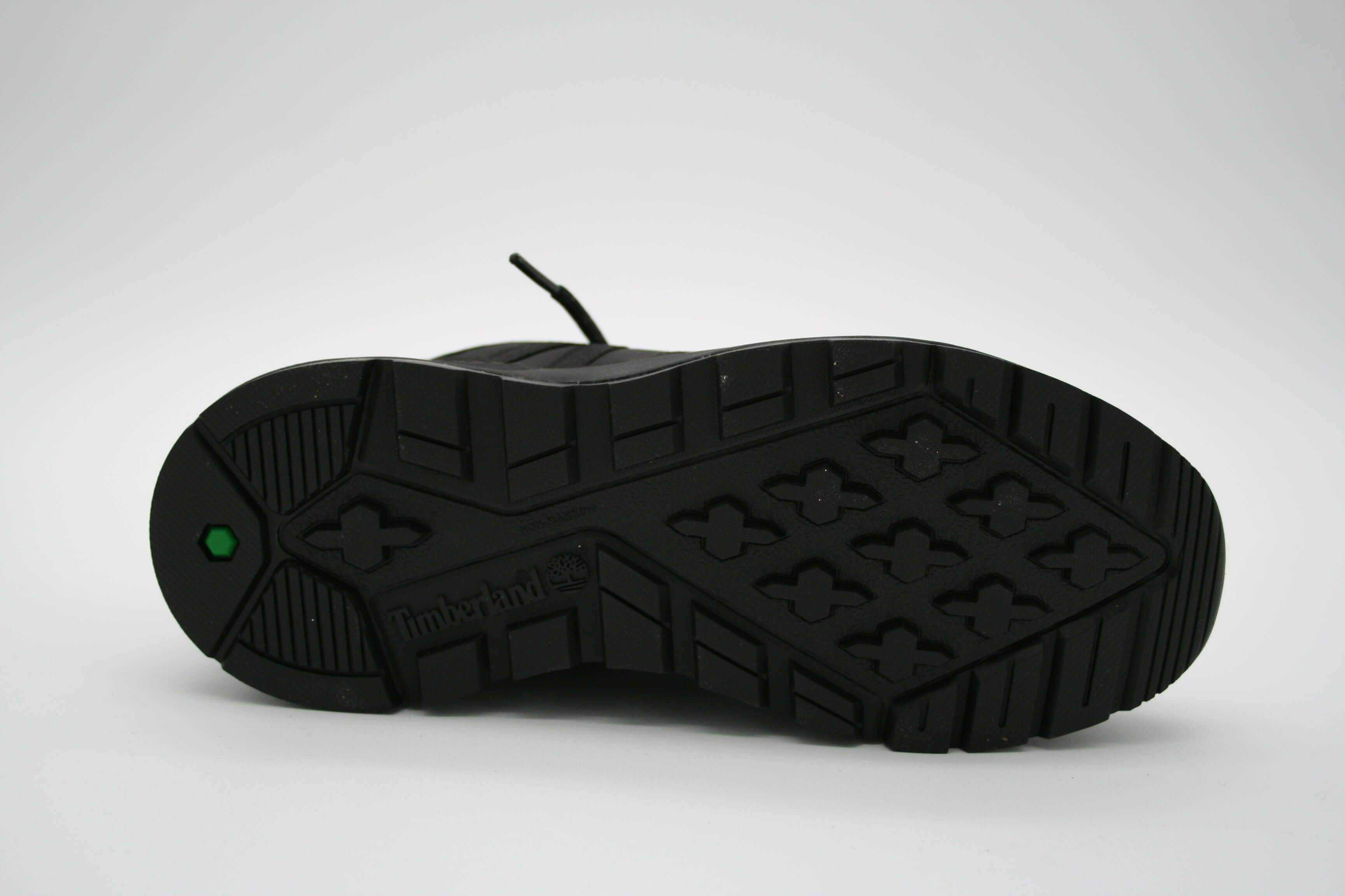 TIMBERLAND Euro trekker low - baskets garçons - pointure 36 - Maléo
