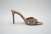 ALDO Anniebrilden - mules à talons femmes - pointure 38 ALDO