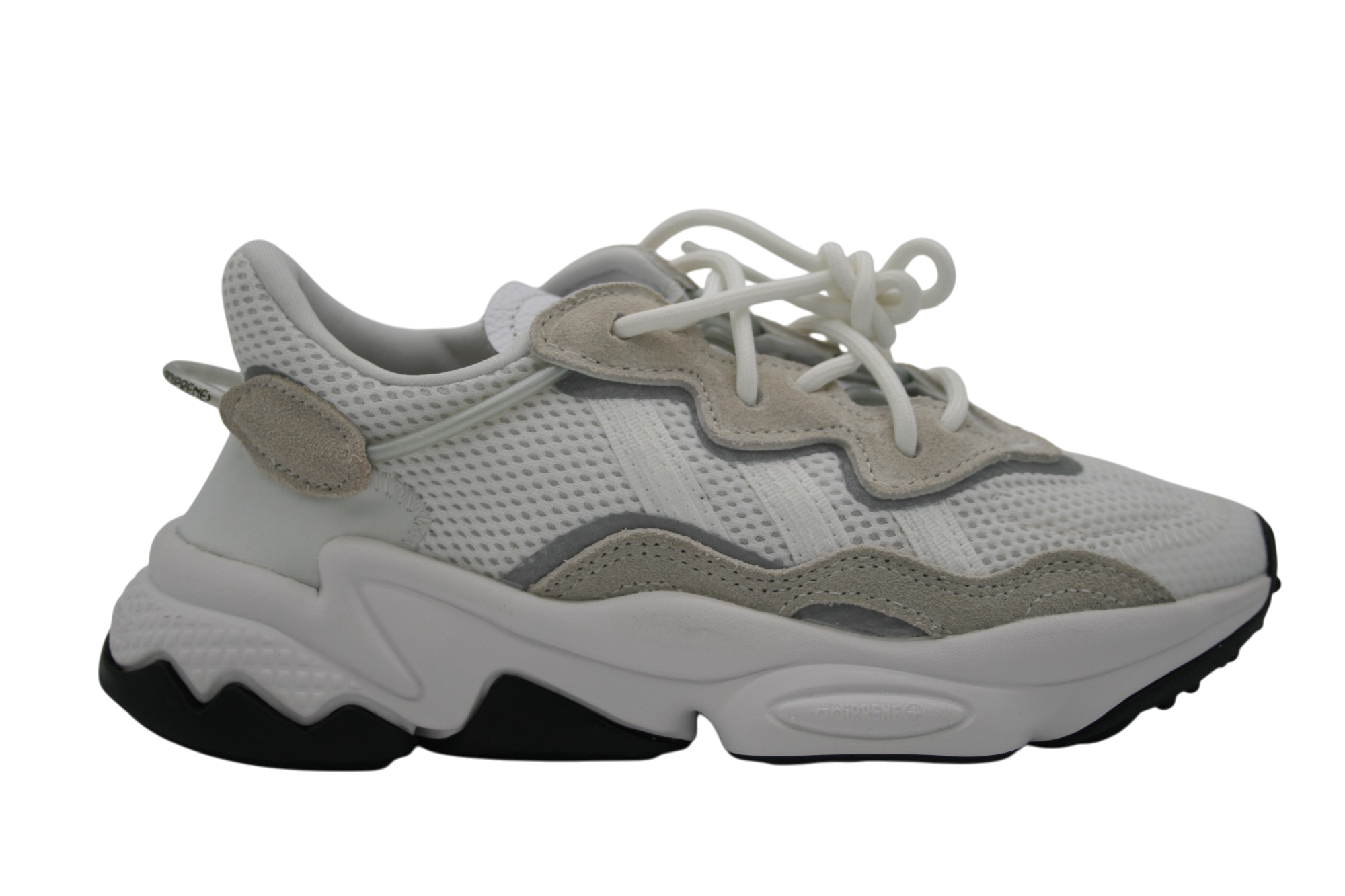 ADIDAS Ozweego – Baskets blanches femme – EE6464 – Pointure 35.5 ADIDAS