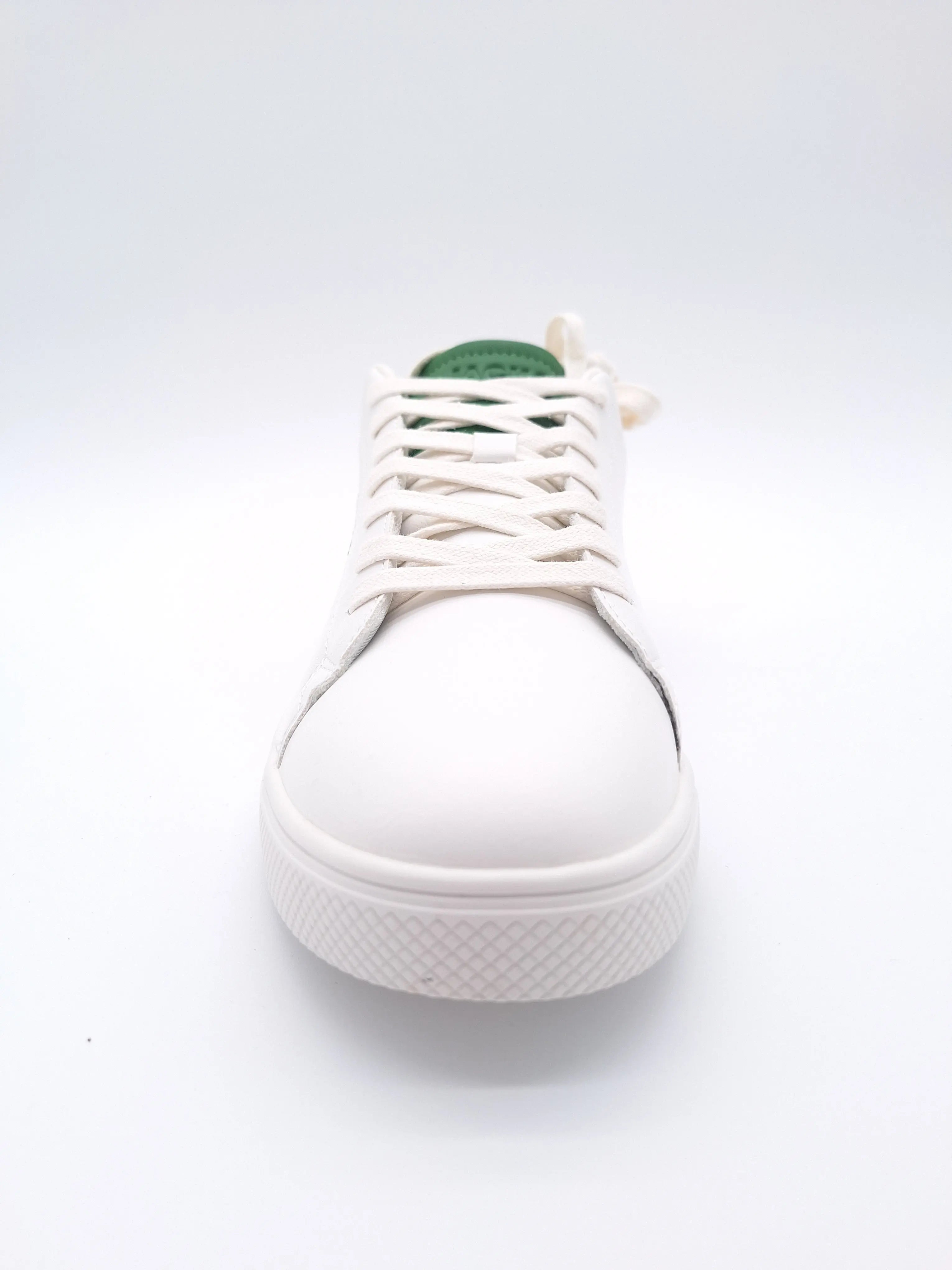 Jack & Jones - Sneakers Blanches Homme - Élégance et Confort - Pointure 45 Jack & Jones