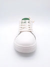 Jack & Jones - Sneakers Blanches Homme - Élégance et Confort - Pointure 45 Jack & Jones