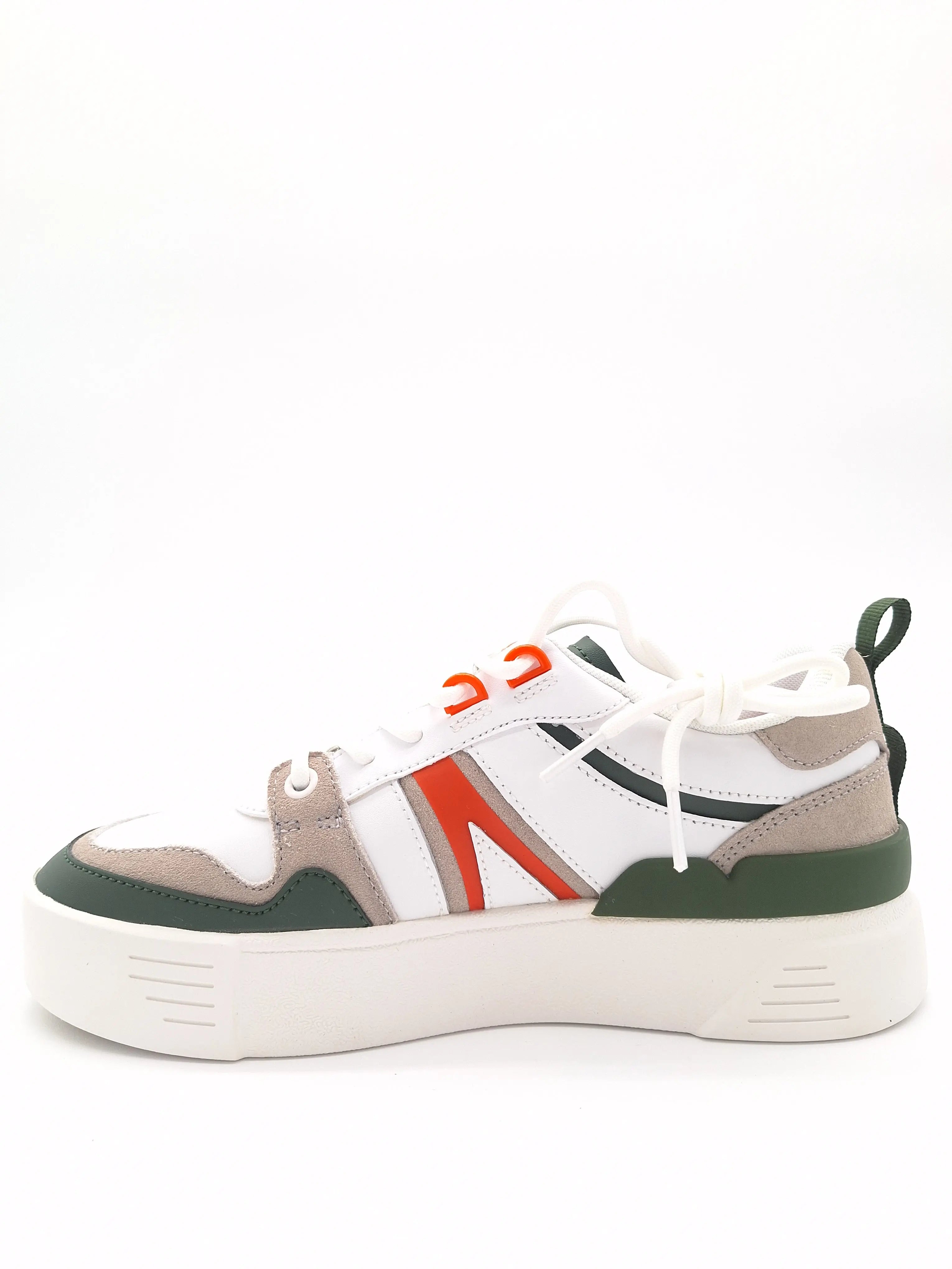 LACOSTE - Baskets pour femme - L002 223 ZAL CFA - Pointure 38 Lacoste