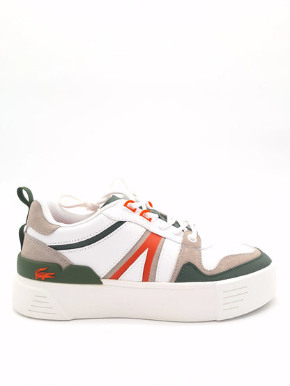 LACOSTE - Baskets pour femme - L002 223 ZAL CFA - Pointure 38 Lacoste