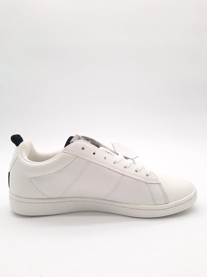 LE COQ SPORTIF - Baskets blanches femme - COURT CLASSIC - Pointure 39 Le coq sportif