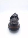 MARCO TOZZI - Mocassins femme - MOCCA PATENT - Pointure 40 Marco Tozzi