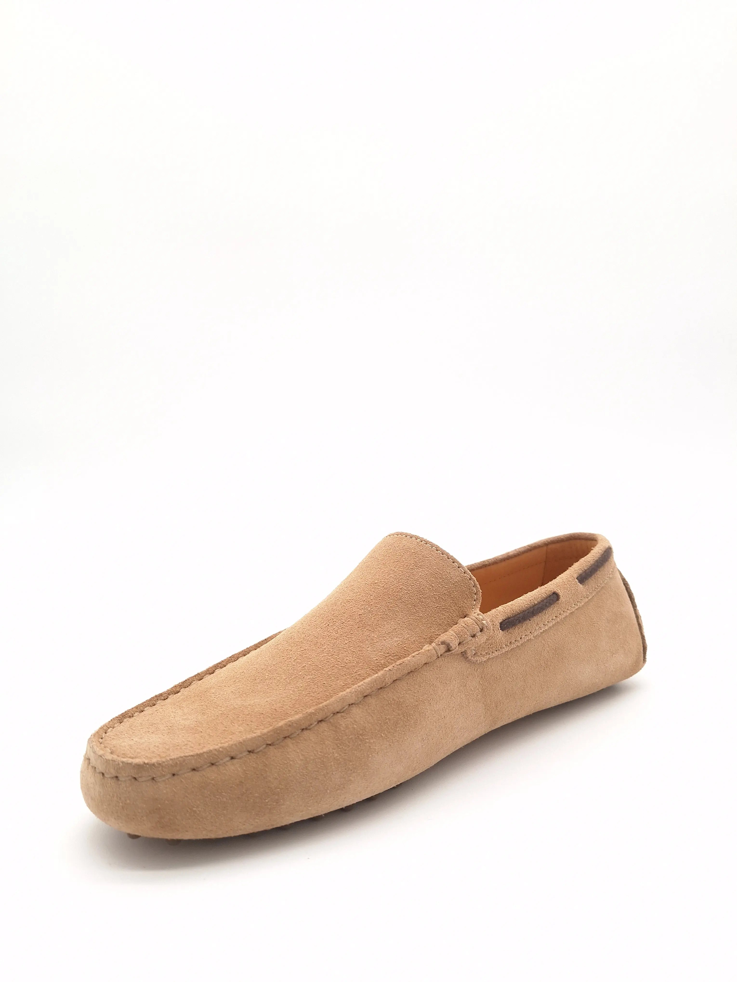 MARVIN & CO - Mocassins beige - SUTINEW - Pointure 41 Marvin&Co