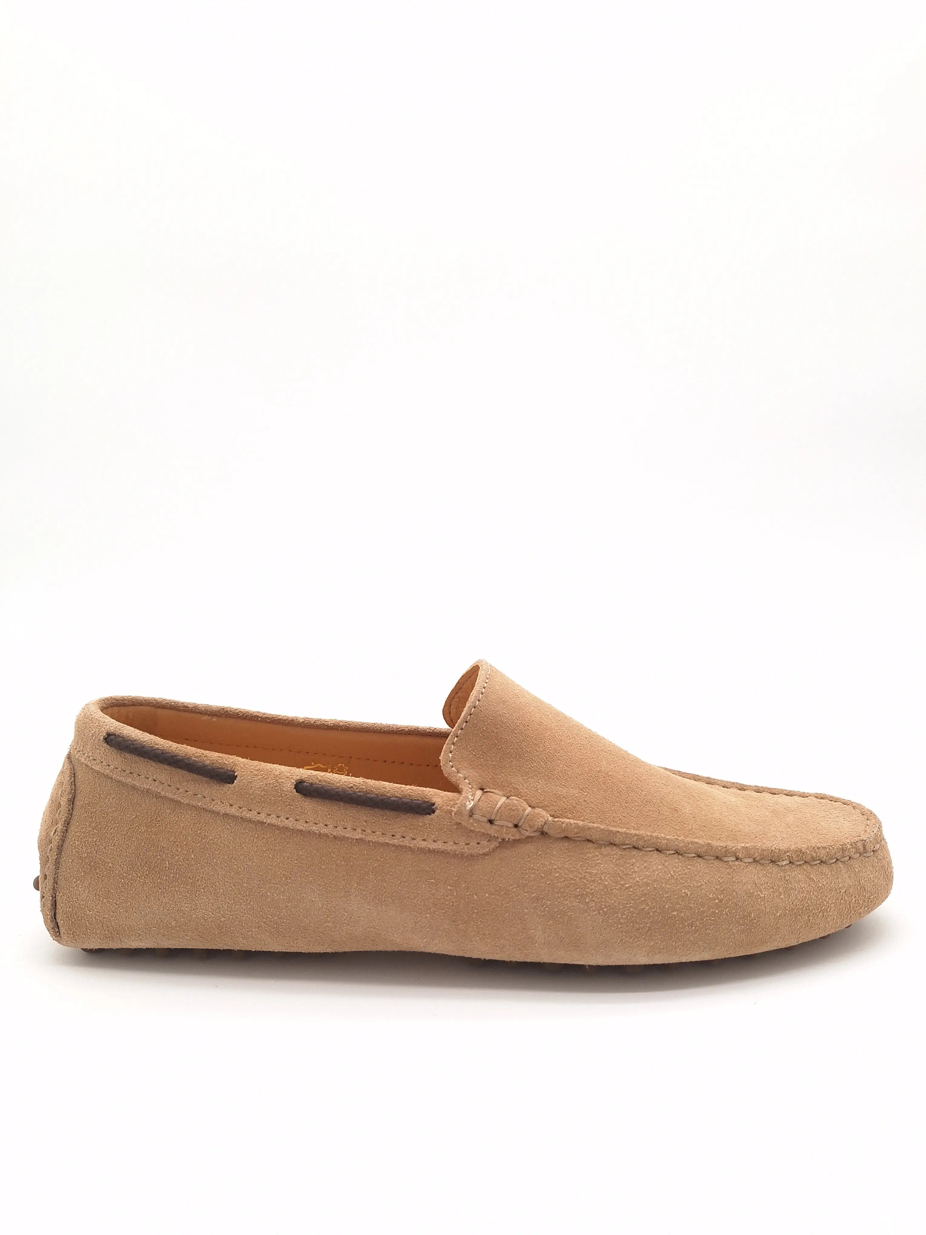 MARVIN & CO - Mocassins beige - SUTINEW - Pointure 41 Marvin&Co