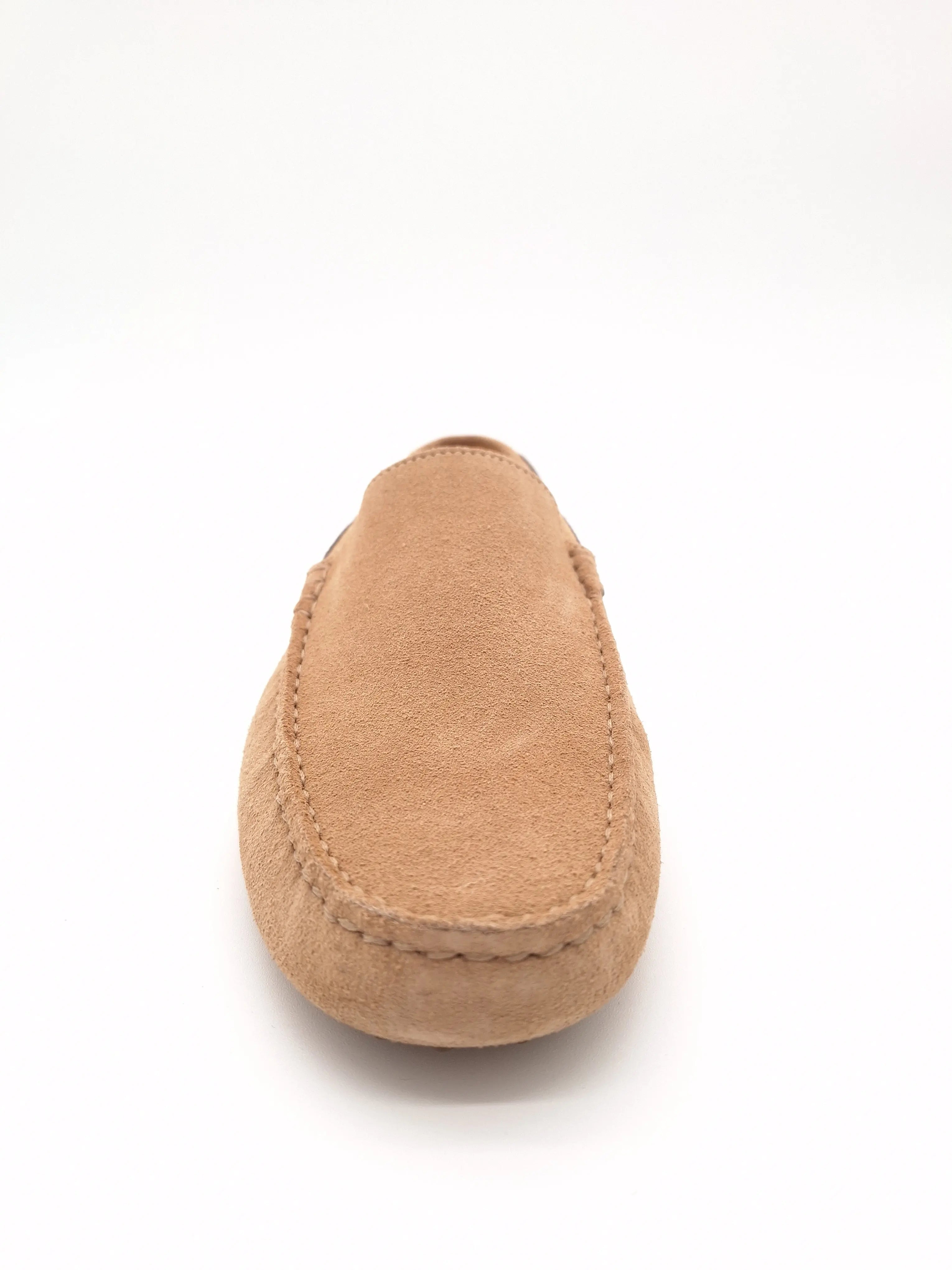 MARVIN & CO - Mocassins beige - SUTINEW - Pointure 41 Marvin&Co