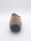 Mocassins Beige Polo Ralph Lauren Homme - Modèle Reynold-So-Drv, Confort et Élégance, Taille 43 Polo Ralph Lauren