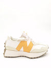 NEW BALANCE - Baskets pour femme - New Balance 327 - Pointure 36 New Balance