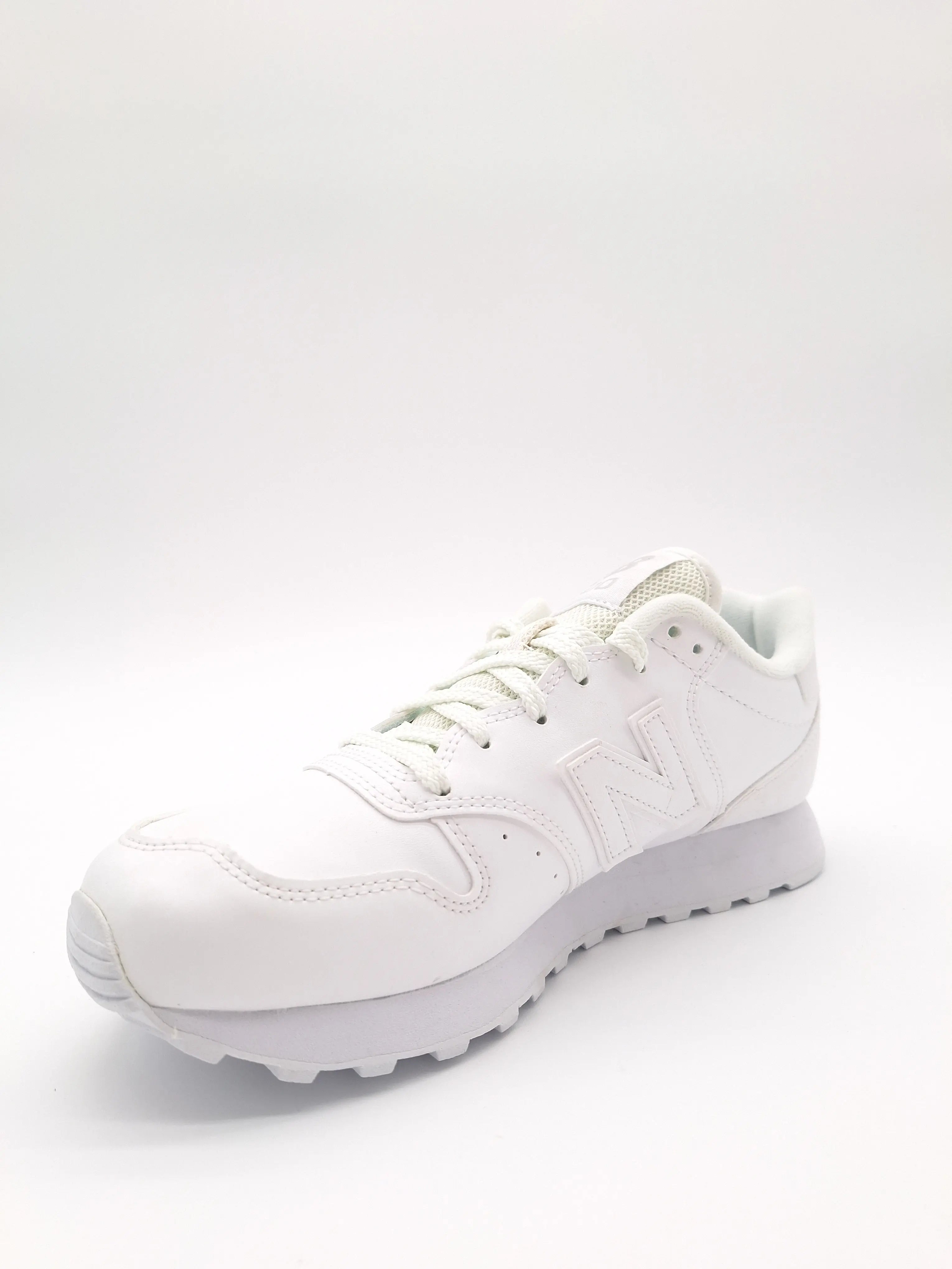 NEW BALANCE - Baskets pour femme - New Balance 500 New Balance