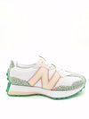 NEW BALANCE X CASABLANCA - Baskets pour homme - 327 New Balance X Casablanca