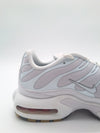 NIKE AIR MAX PLUS TN - Blanc - homme Nike