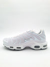 NIKE AIR MAX PLUS TN - Blanc - homme Nike