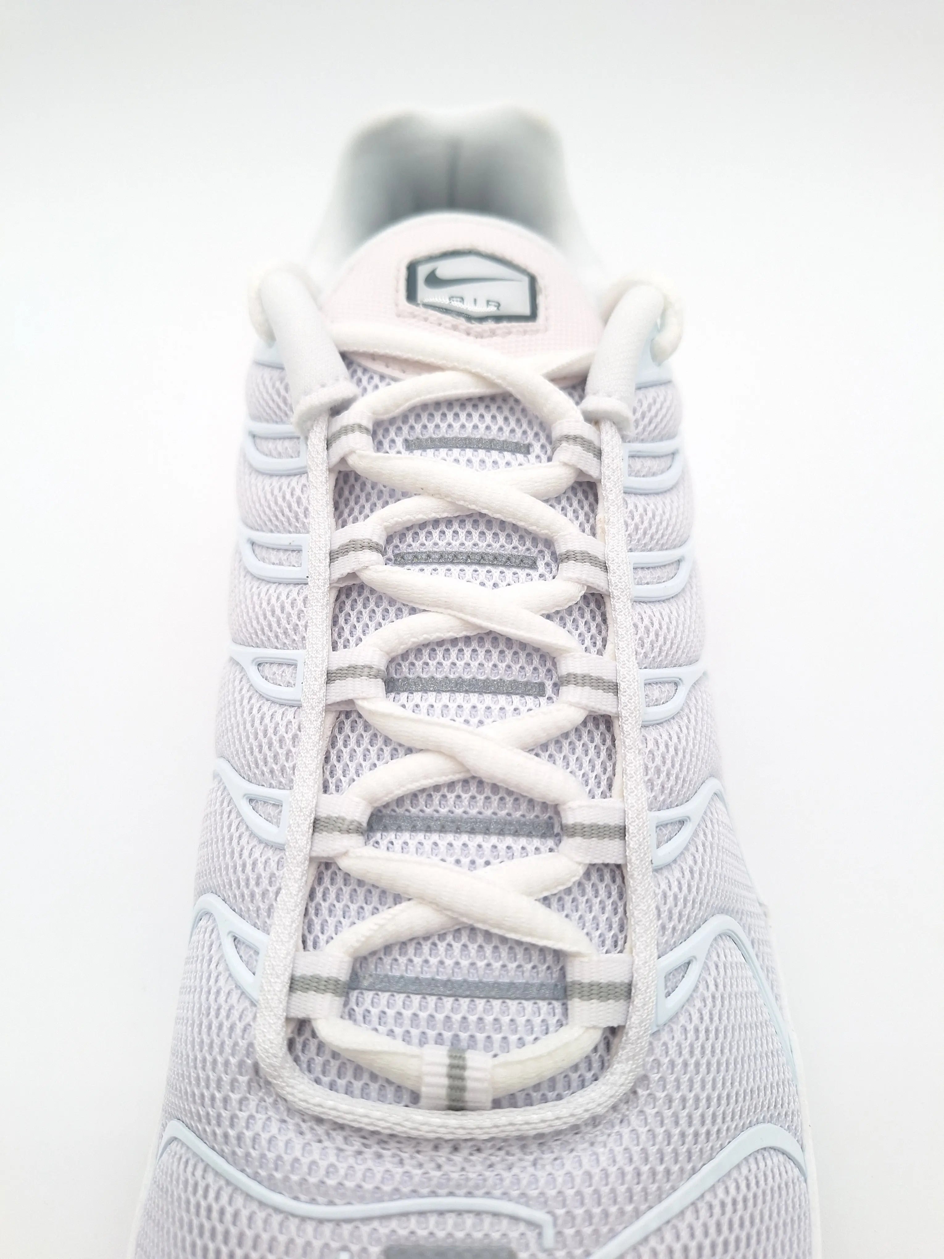 NIKE AIR MAX PLUS TN - Blanc - homme Nike