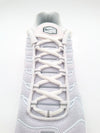NIKE AIR MAX PLUS TN - Blanc - homme Nike