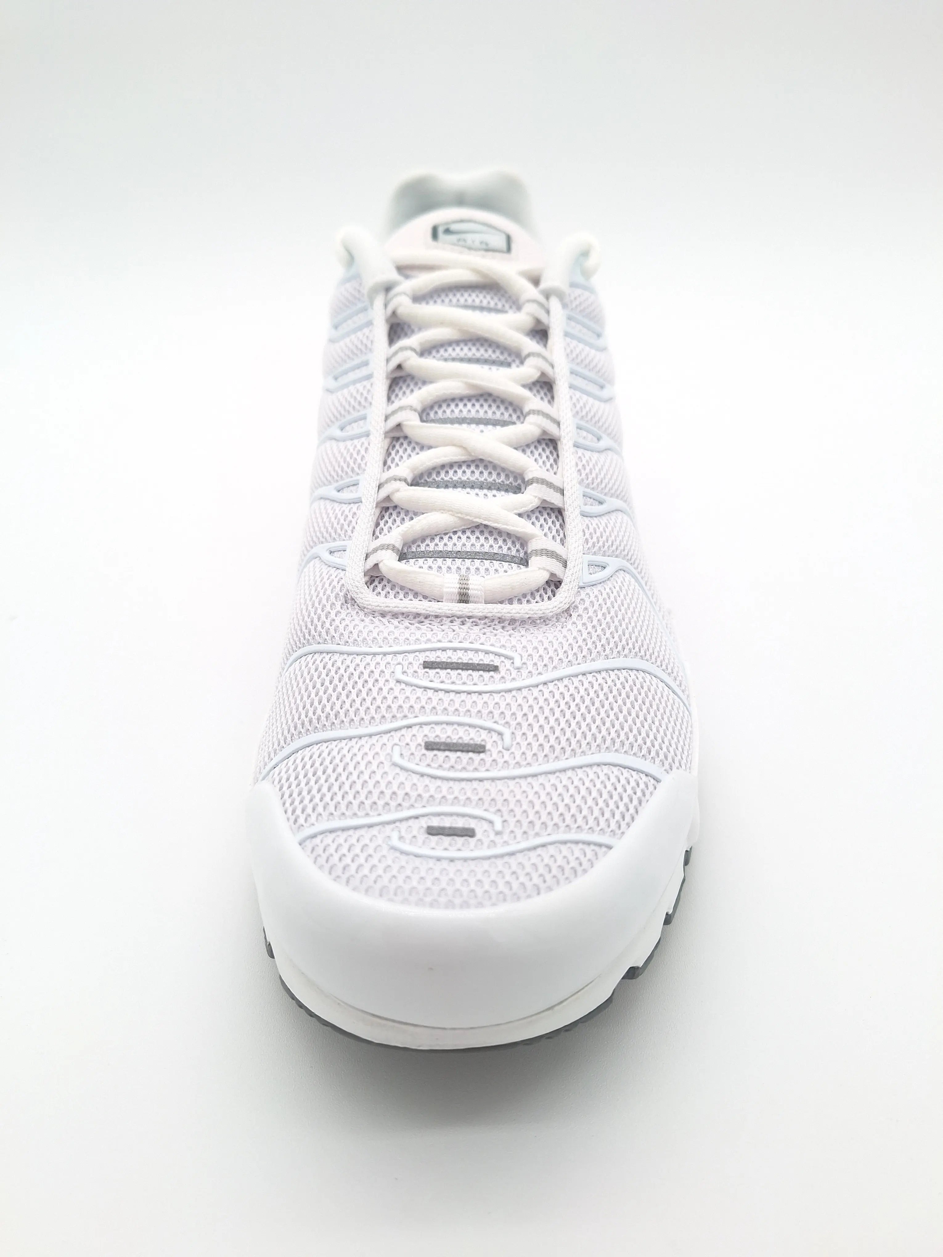 NIKE AIR MAX PLUS TN - Blanc - homme Nike