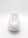 NIKE - Baskets blanches - AIR MAX 95 ESSENTIAL - Pointure 41 Nike air max