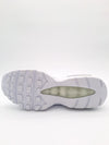 NIKE - Baskets blanches - AIR MAX 95 ESSENTIAL - Pointure 41 Nike air max