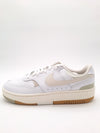 NIKE - Baskets blanches - GAMMA FORCE - Pointure 42 Nike