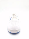 NIKE - Baskets blanches et bleues femme - BOROUGH LOW RECRAFT - Pointure 36.5 Nike